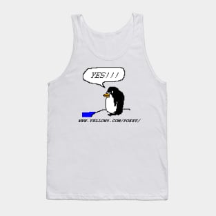 POKEY Tank Top